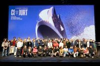 Todos los ganadores del Festival de Clermont-Ferrand 2026