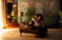 Natalia Oreiro será coprotagonista del nuevo film de Gael García Bernal, "Hombre al agua"