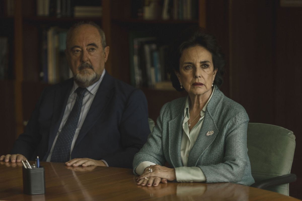 Crítica de "Romería": Carla Simón cierra su trilogía familiar con un viaje al pasado entre heridas, silencios y estigmas