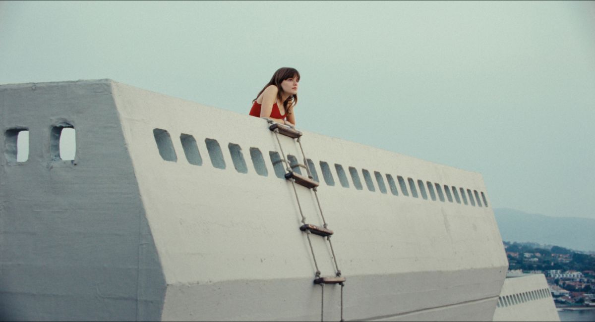 Crítica de "Romería": Carla Simón cierra su trilogía familiar con un viaje al pasado entre heridas, silencios y estigmas