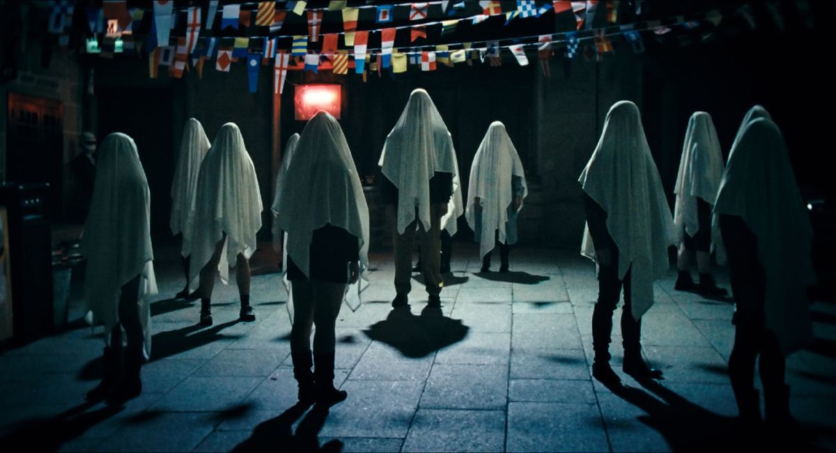 Crítica de "Romería": Carla Simón cierra su trilogía familiar con un viaje al pasado entre heridas, silencios y estigmas