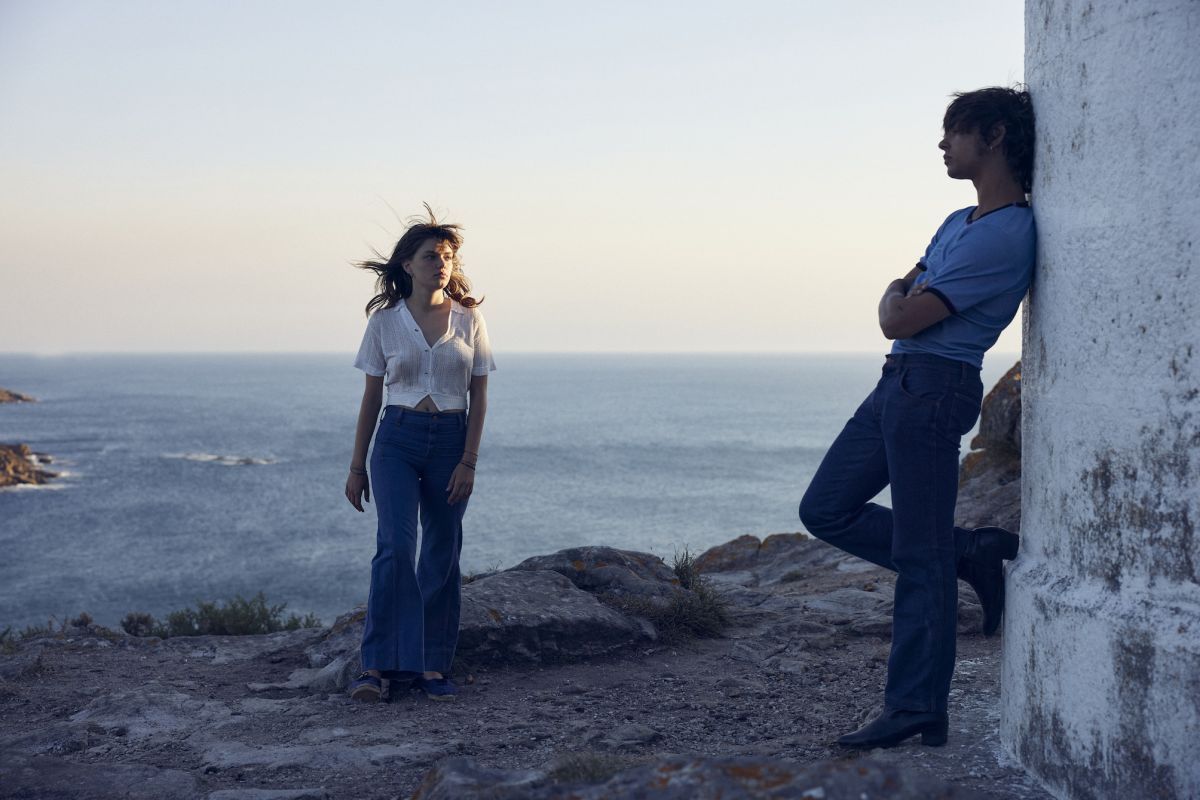 Crítica de "Romería": Carla Simón cierra su trilogía familiar con un viaje al pasado entre heridas, silencios y estigmas