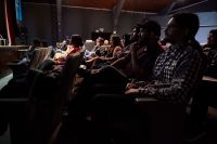 Abrió la inscripción para el 5° Festival Internacional de Cine del Fin del Mundo