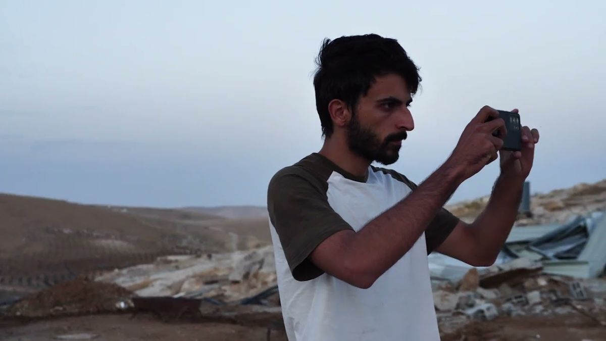 Crítica de “No Other Land”: El potente documental palestino ganador del Oscar