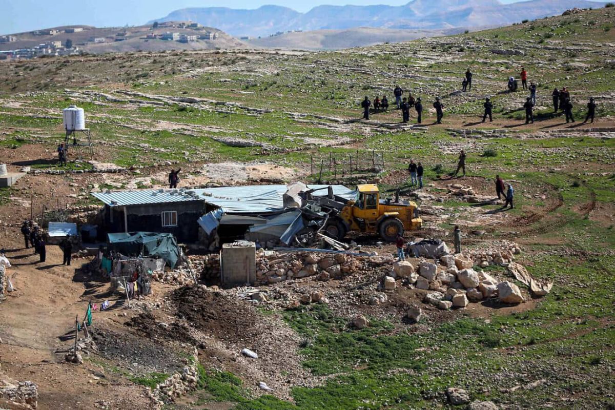 Crítica de “No Other Land”: El potente documental palestino ganador del Oscar
