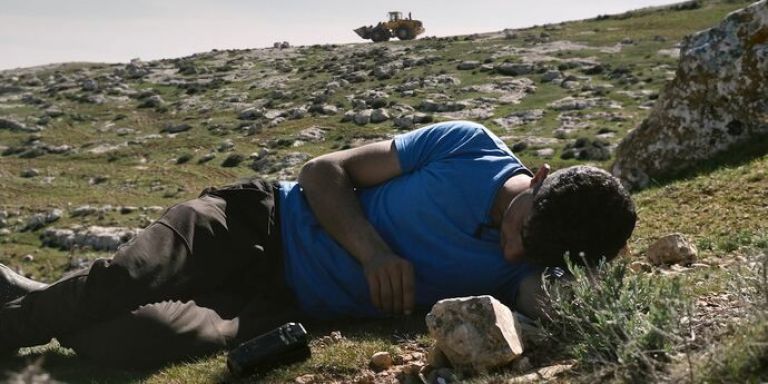 Crítica de “No Other Land”: El potente documental palestino ganador del Oscar