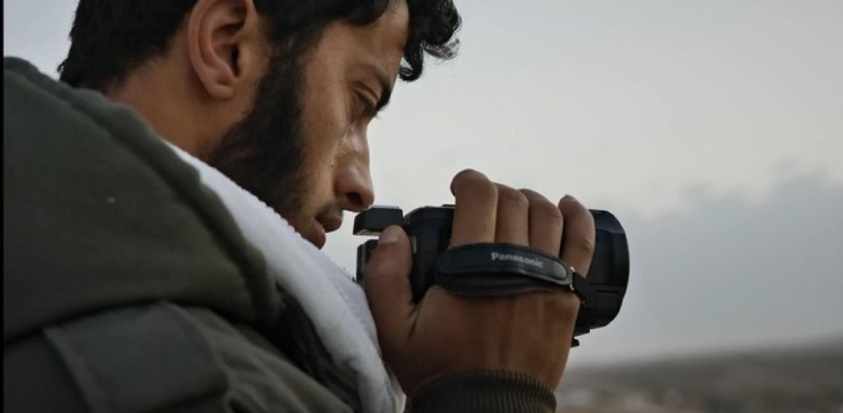 Crítica de “No Other Land”: El potente documental palestino ganador del Oscar