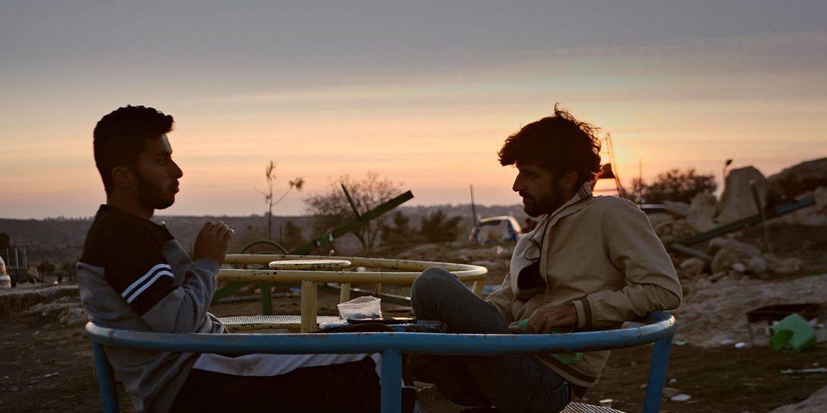 Crítica de “No Other Land”: El potente documental palestino ganador del Oscar