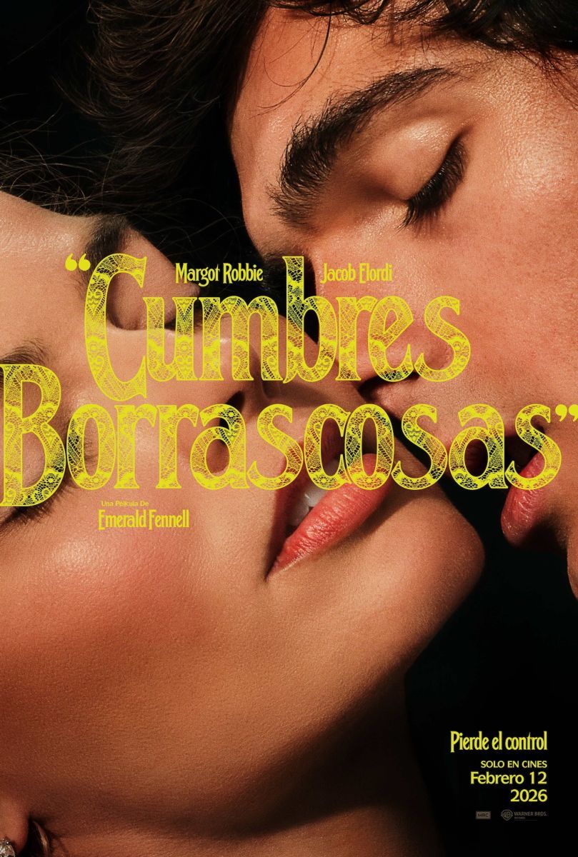 Crítica de “Cumbres Borrascosas”: Emerald Fennell reimagina un clásico en clave pop