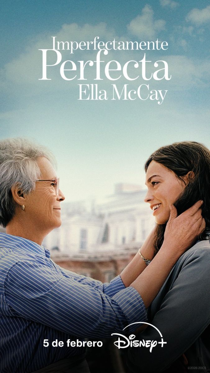 Crítica de “Ella McCay: Imperfectamente perfecta”: El regreso deslucido de James L. Brooks