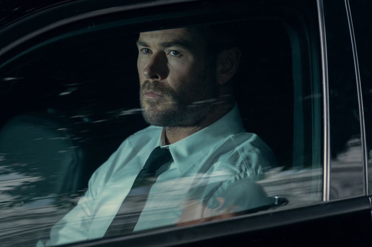 Crítica de “Caminos del crimen”: Policial con Chris Hemsworth, Mark Ruffalo y Halle Berry