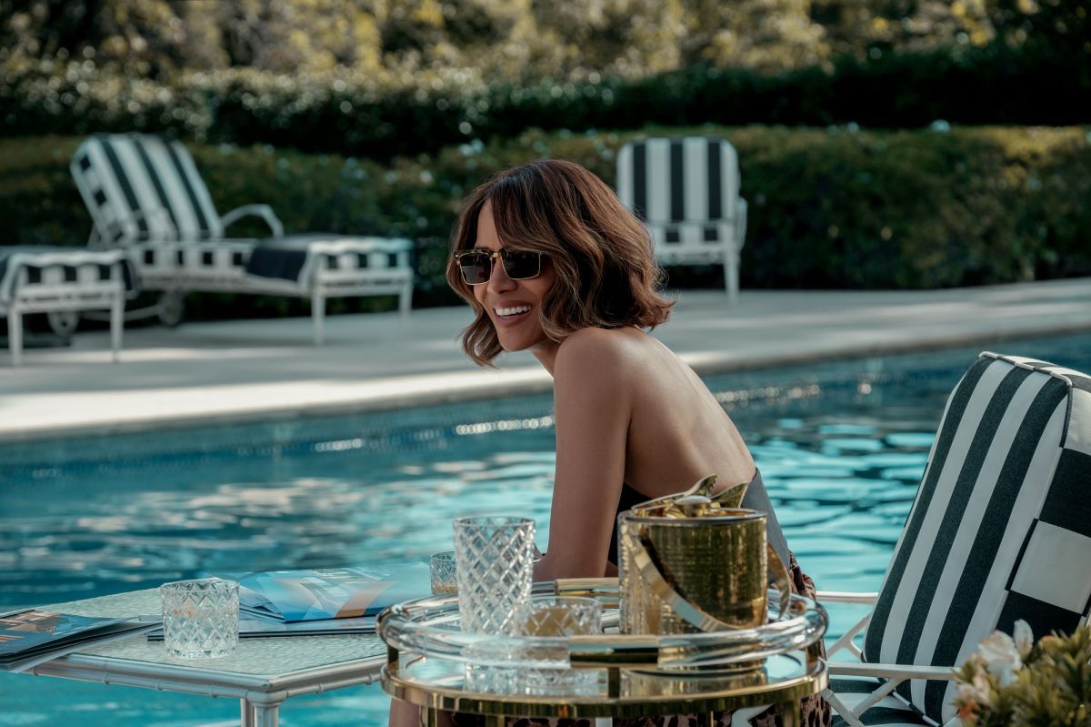 Crítica de “Caminos del crimen”: Policial con Chris Hemsworth, Mark Ruffalo y Halle Berry