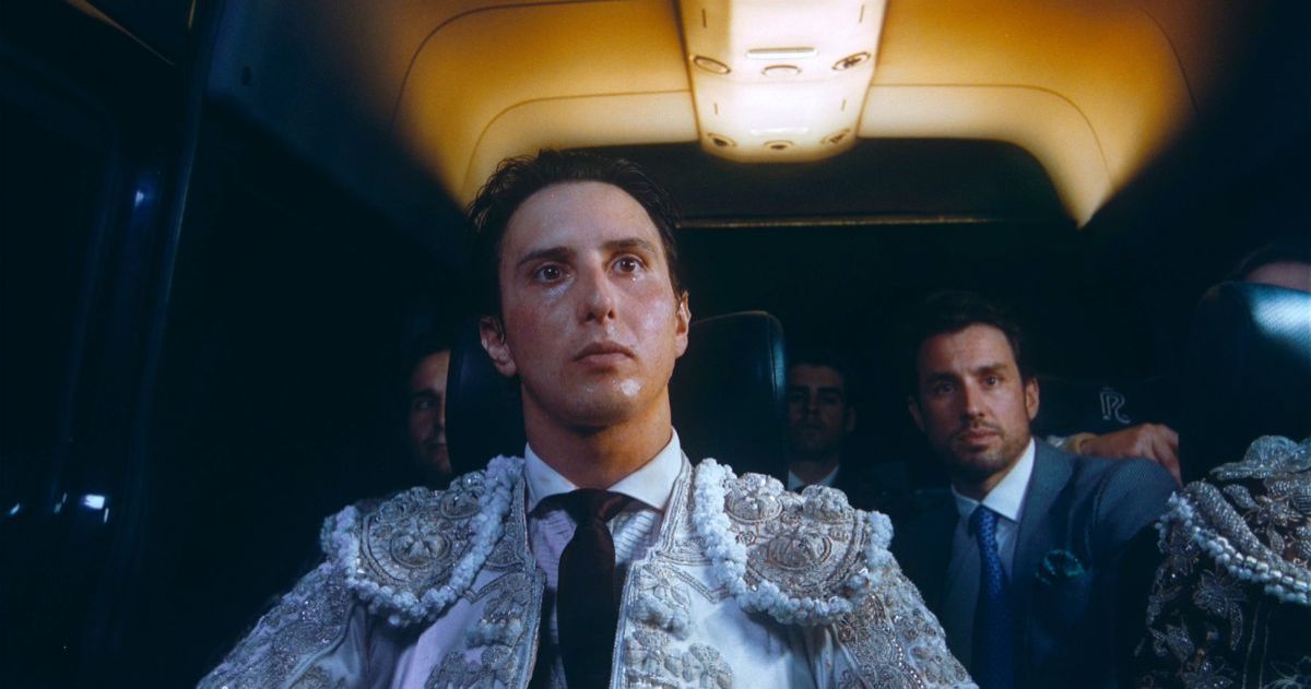 Crítica de “Tardes de soledad”: Albert Serra y el retrato de la brutalidad convertida en espectáculo