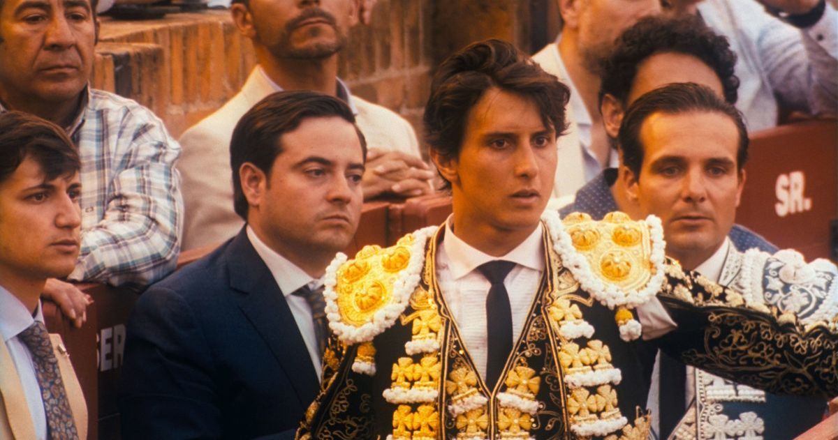 Crítica de “Tardes de soledad”: Albert Serra y el retrato de la brutalidad convertida en espectáculo