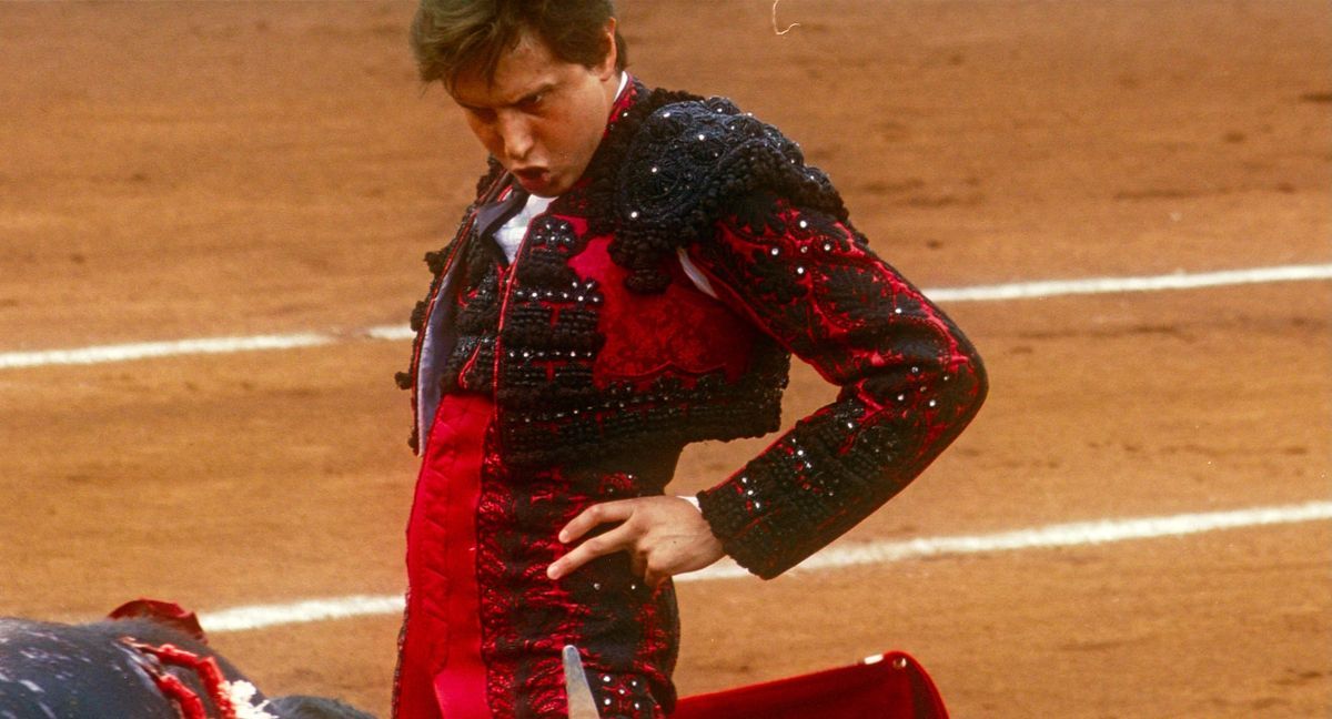 Crítica de “Tardes de soledad”: Albert Serra y el retrato de la brutalidad convertida en espectáculo