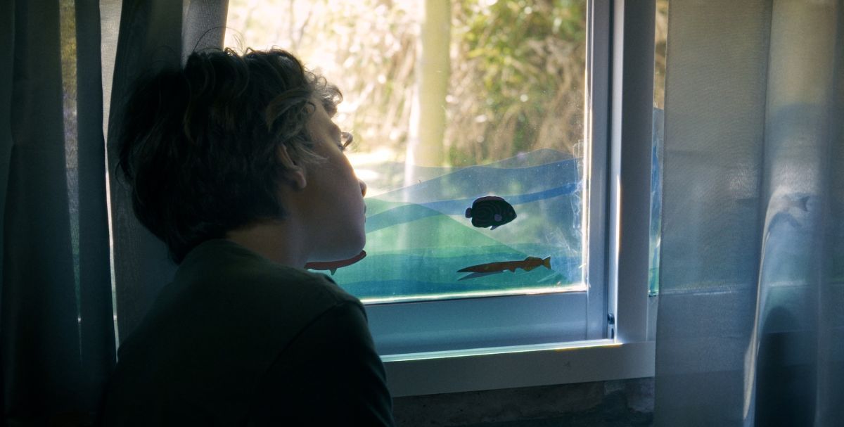 Crítica de “La última enseñanza”: Entre la imaginación y el duelo en la costa bonaerense