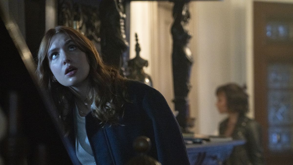 Crítica de “El sonido de la muerte”: Un silbato azteca y un terror que ya escuchamos