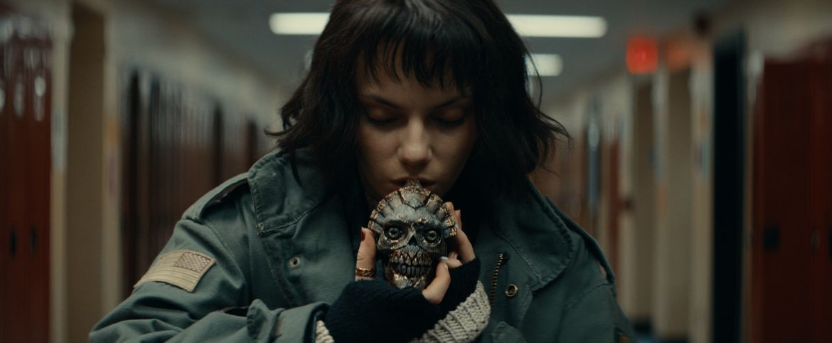 Crítica de “El sonido de la muerte”: Un silbato azteca y un terror que ya escuchamos