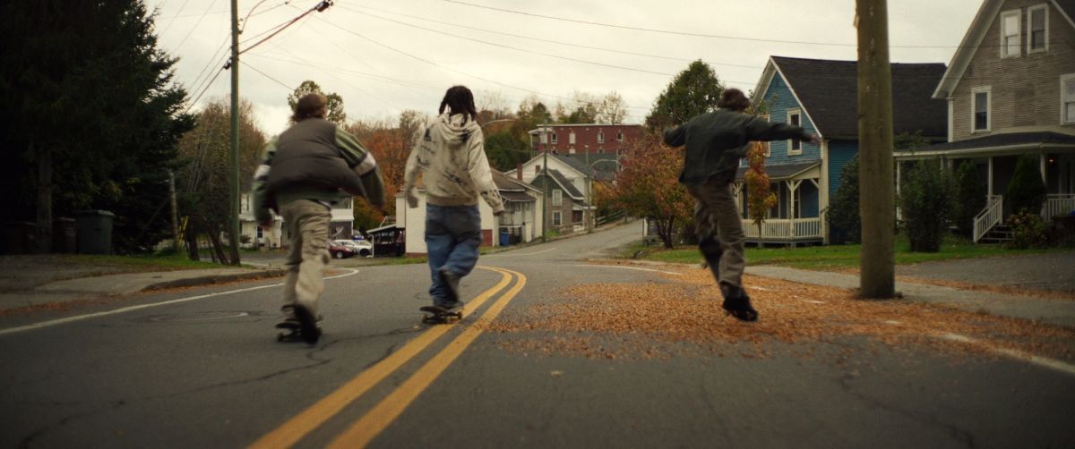 Crítica de “Paradise”: Un relato sobre la humanidad encarnizada