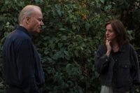 Diálogo con Renate Reinsve y Stellan Skarsgård, nominados al Oscar por "Valor sentimental"