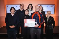 Berlinale 2026: todos los proyectos premiados en el Co-Production Market