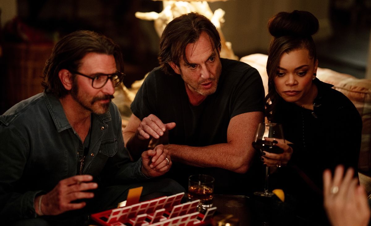 Crítica de “¿Está funcionando esto?”: Will Arnett y Laura Dern ante las dificultades de perder una relación