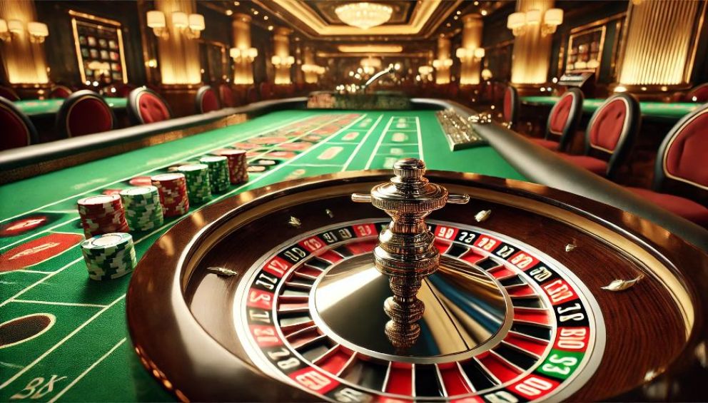 Big Bola Casino: Guía completa bonificación inicial