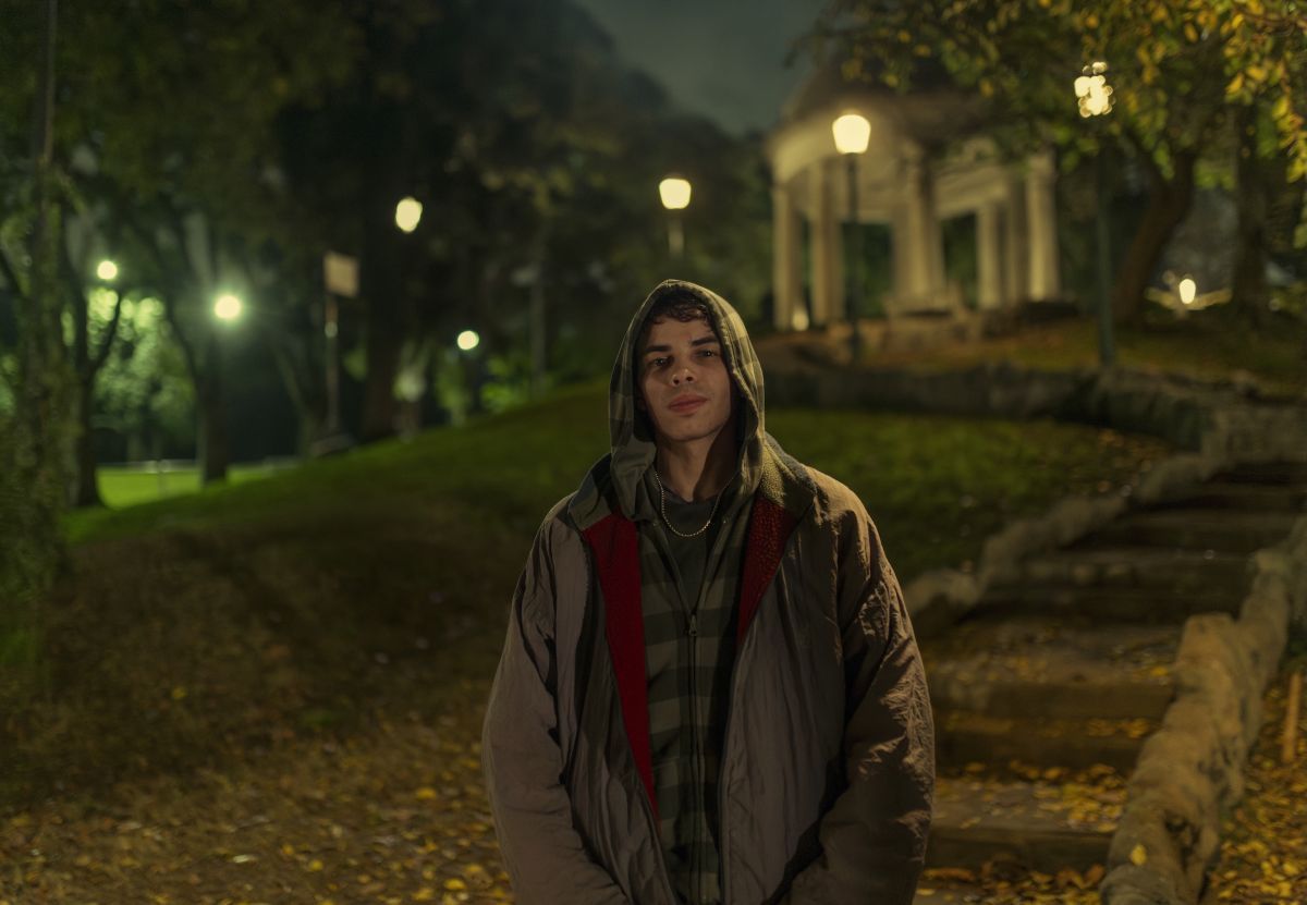 Crítica de “Parque Lezama”: Juan José Campanella adapta al cine su obra con Luis Brandoni y Eduardo Blanco