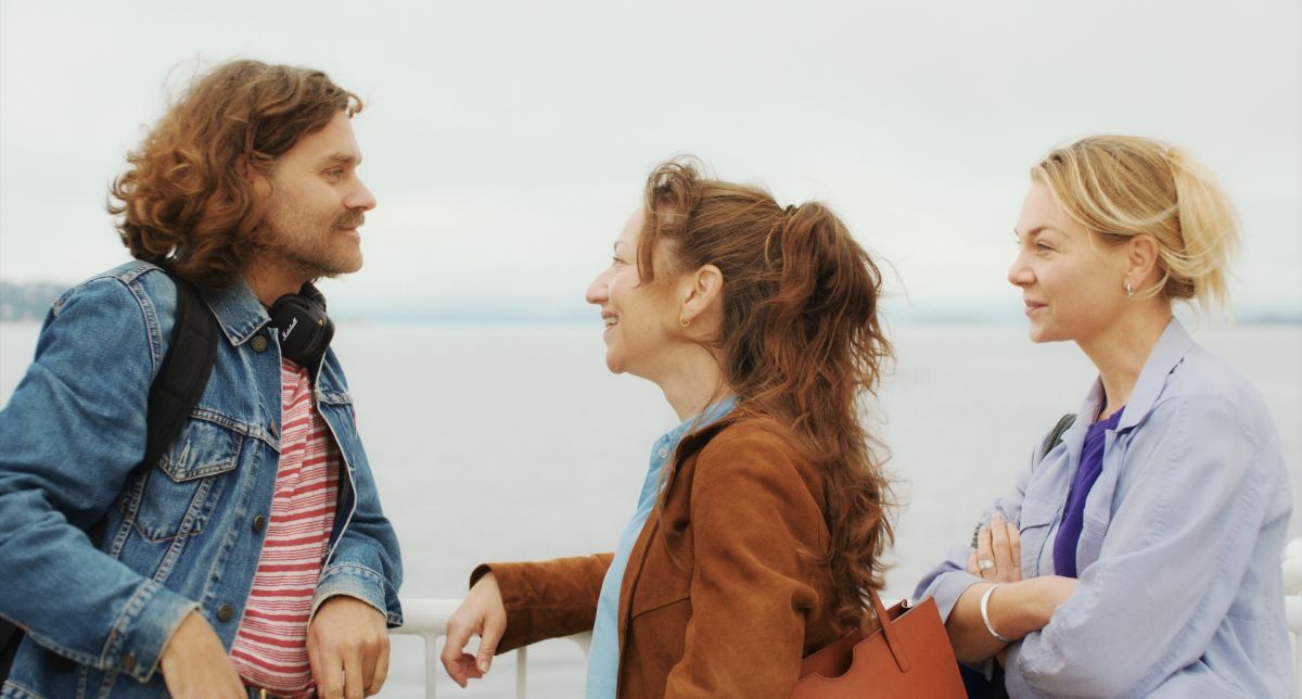 Crítica de "Love": Dag Johan Haugerud y un puente entre amor y cuidado