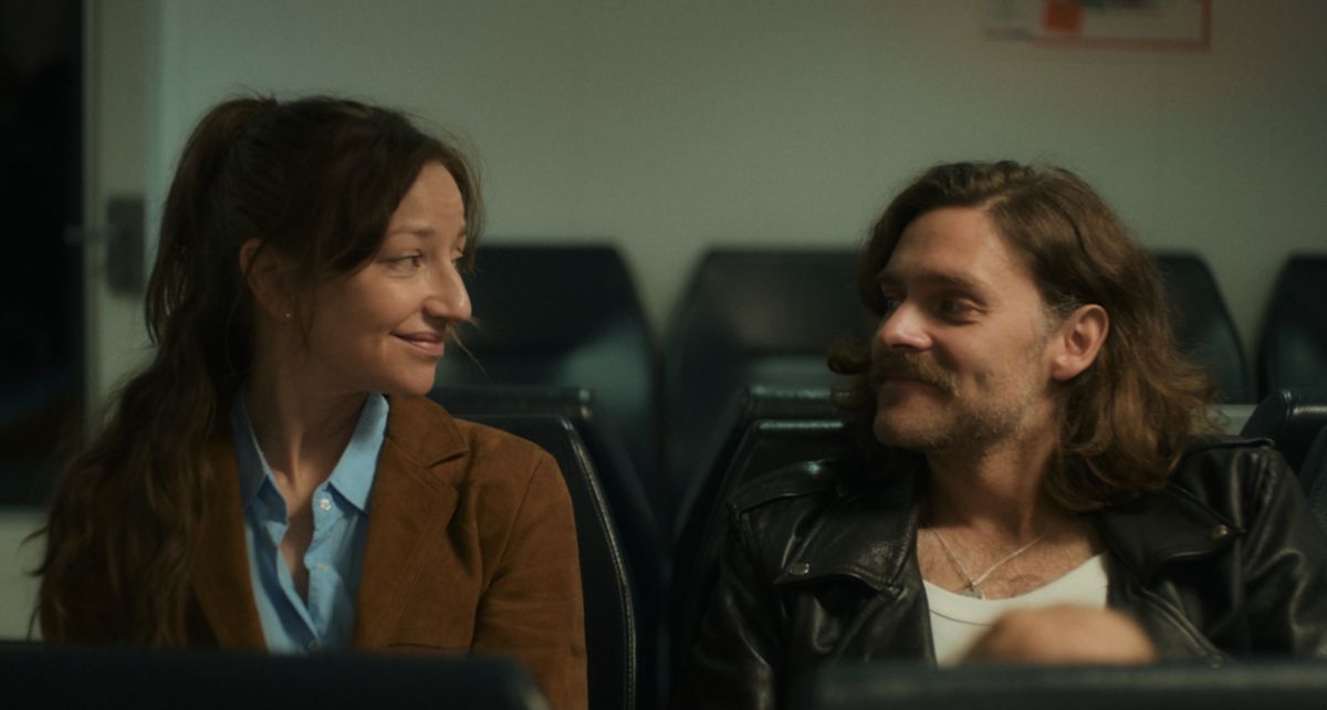 Crítica de "Love": Dag Johan Haugerud y un puente entre amor y cuidado