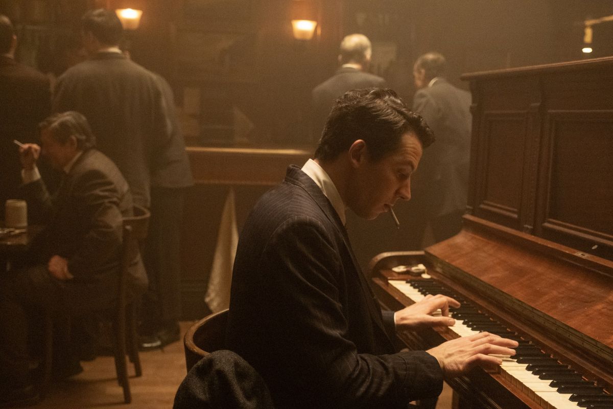 Crítica de “La historia del sonido”: Paul Mescal y Josh O'Connor ante el eco íntimo de la memoria