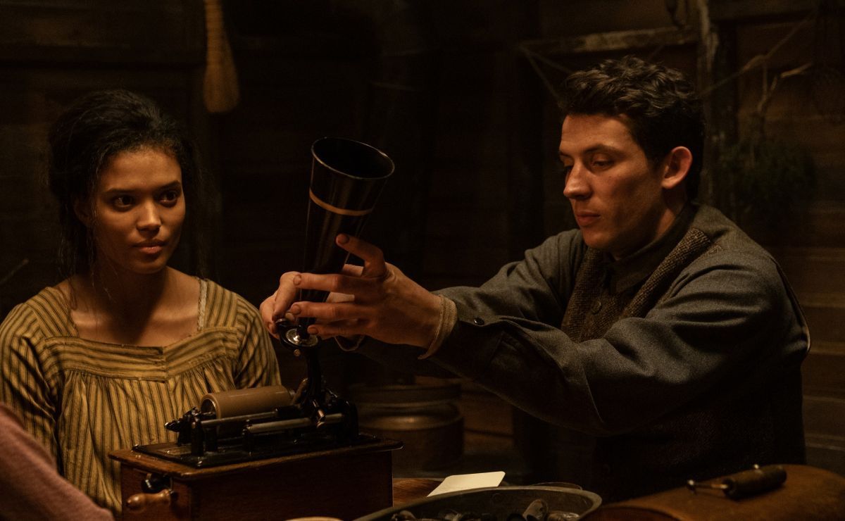 Crítica de “La historia del sonido”: Paul Mescal y Josh O'Connor ante el eco íntimo de la memoria