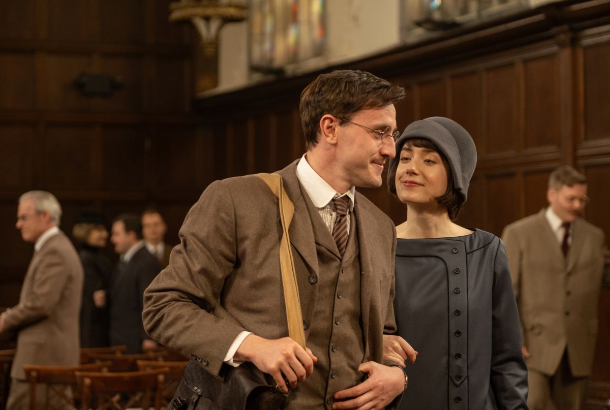 Crítica de “La historia del sonido”: Paul Mescal y Josh O'Connor ante el eco íntimo de la memoria