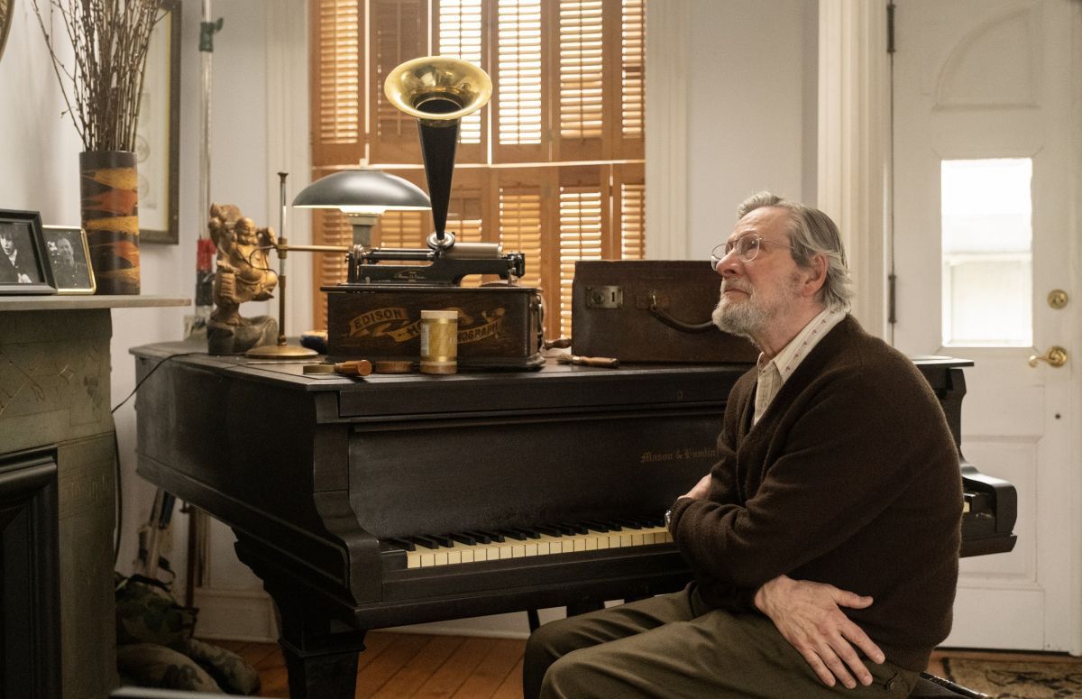 Crítica de “La historia del sonido”: Paul Mescal y Josh O'Connor ante el eco íntimo de la memoria