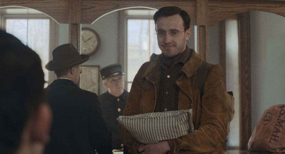 Crítica de “La historia del sonido”: Paul Mescal y Josh O'Connor ante el eco íntimo de la memoria