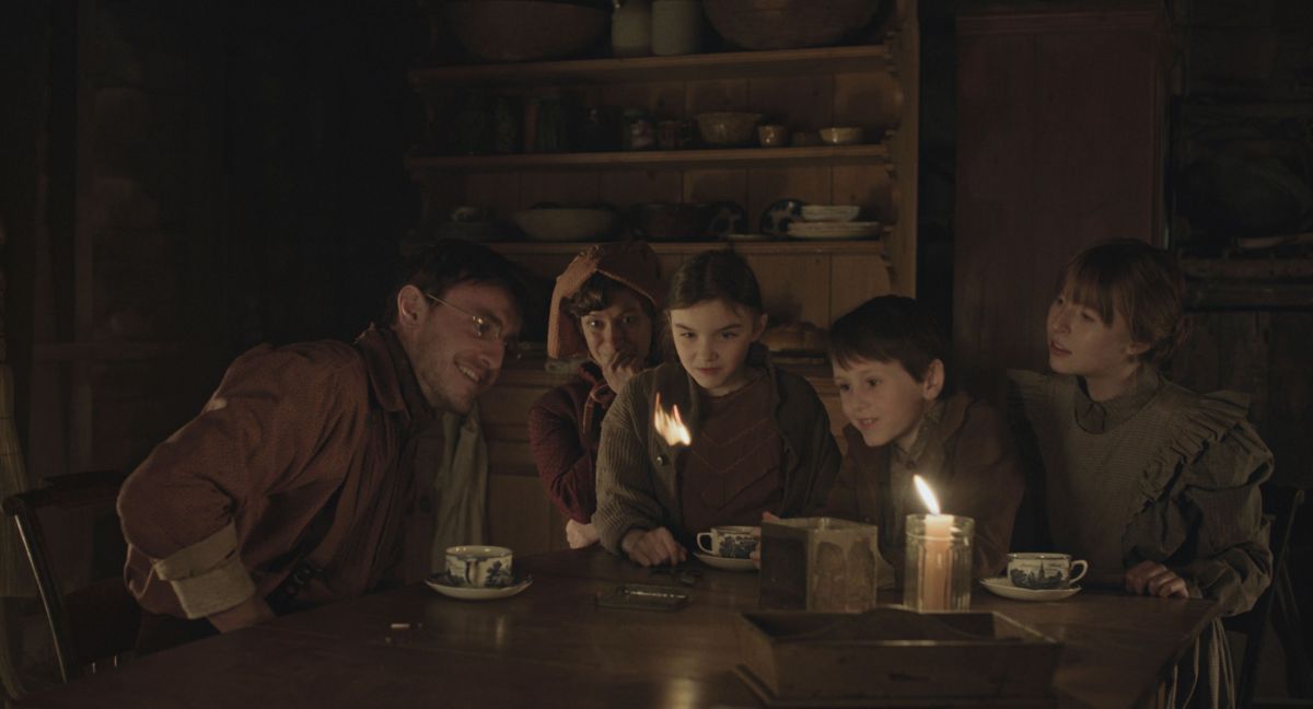 Crítica de “La historia del sonido”: Paul Mescal y Josh O'Connor ante el eco íntimo de la memoria