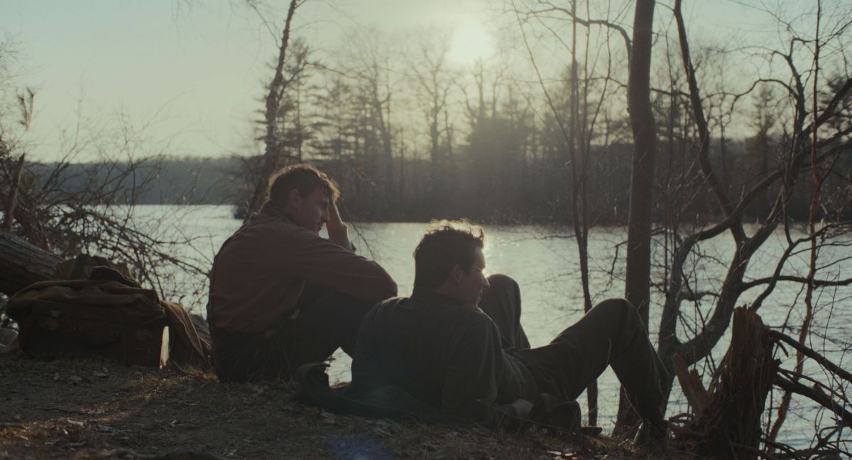 Crítica de “La historia del sonido”: Paul Mescal y Josh O'Connor ante el eco íntimo de la memoria