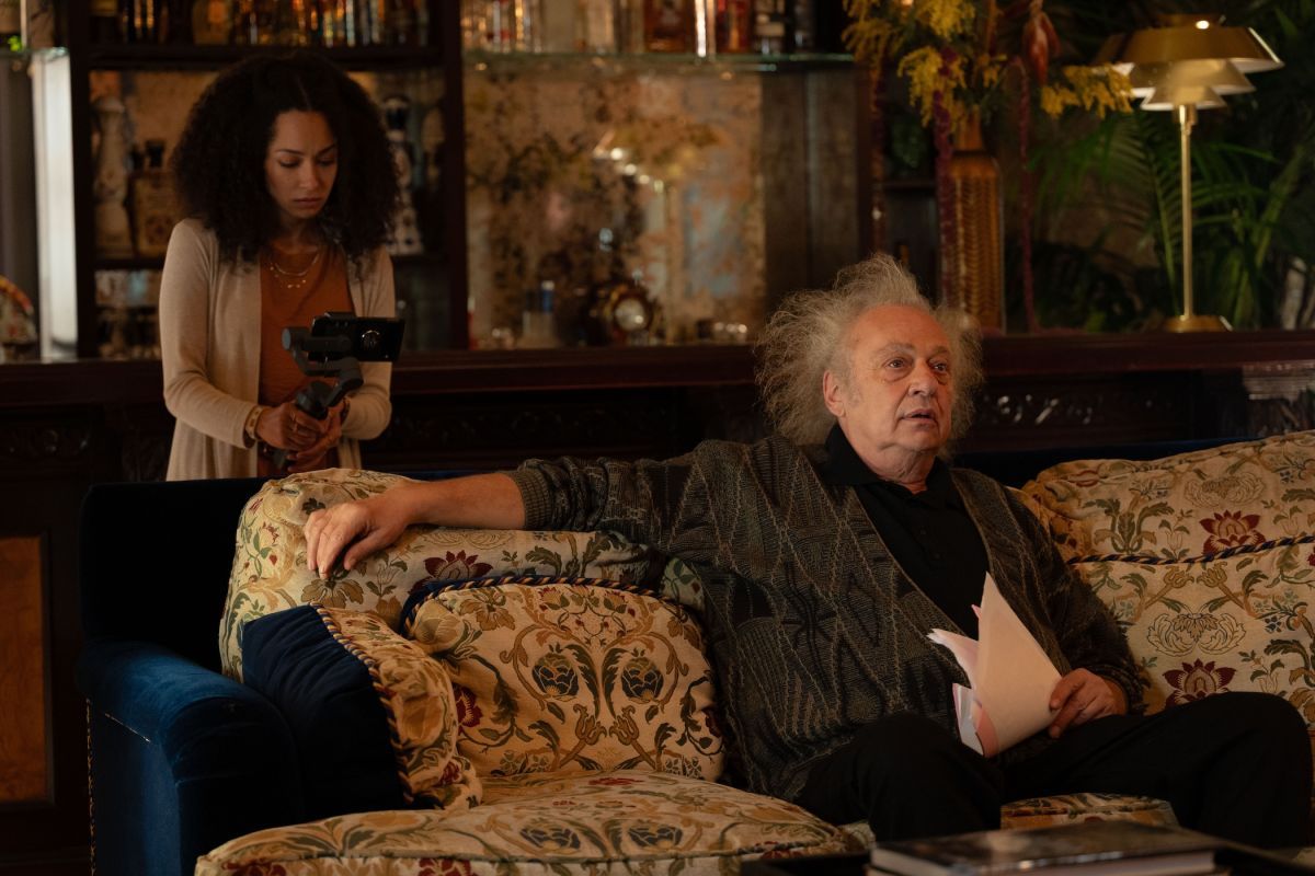 Crítica de "Wonder Man”: La última serie de Marvel que pide su lugar en el multiverso