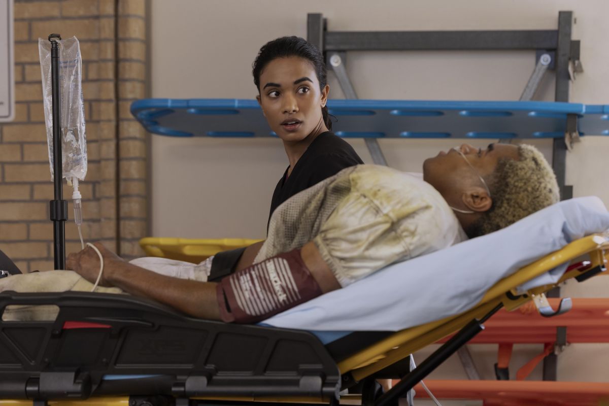 Crítica de "The Pitt": Noah Wyle volvió con su fórmula ganadora, con aciertos y lugares comunes