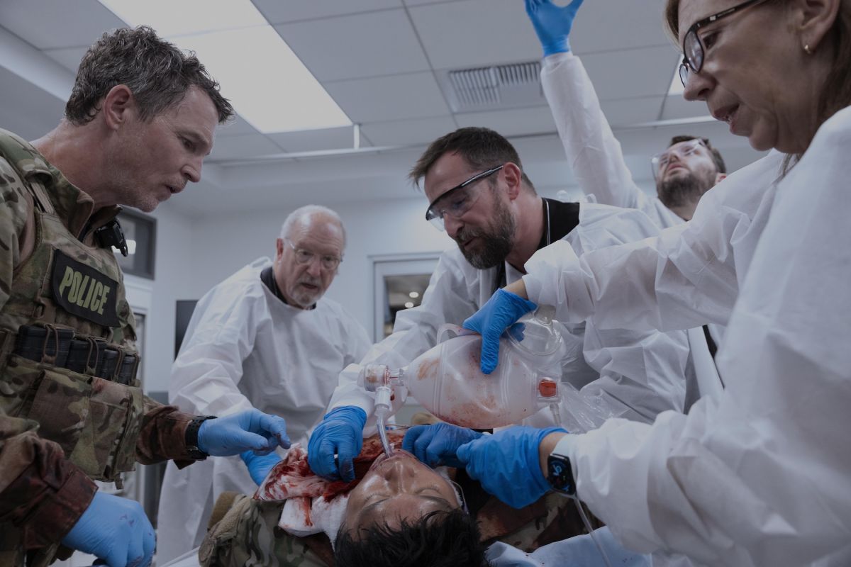 Crítica de "The Pitt": Noah Wyle volvió con su fórmula ganadora, con aciertos y lugares comunes