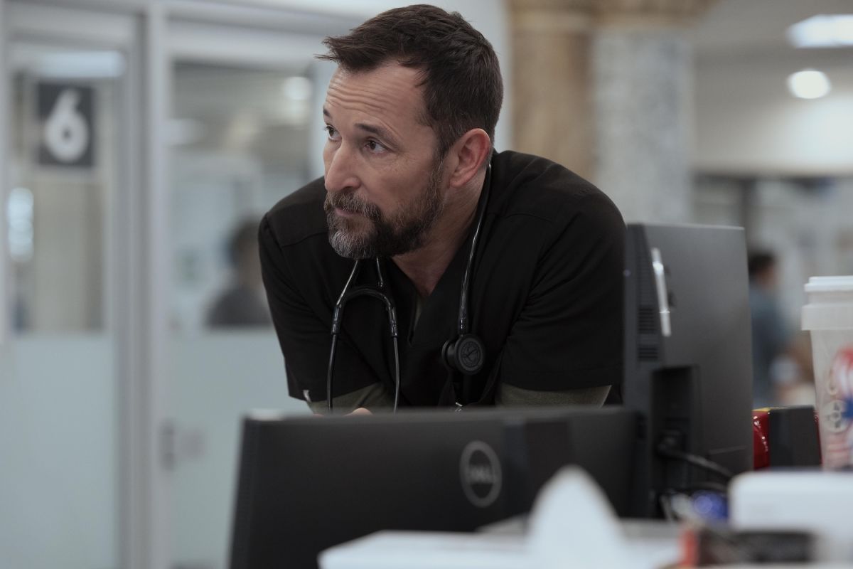 Crítica de "The Pitt": Noah Wyle volvió con su fórmula ganadora, con aciertos y lugares comunes