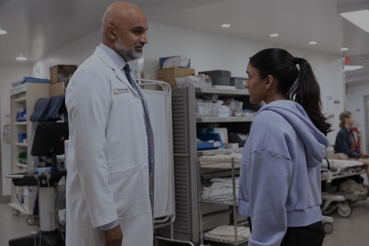 Crítica de "The Pitt": Noah Wyle volvió con su fórmula ganadora, con aciertos y lugares comunes