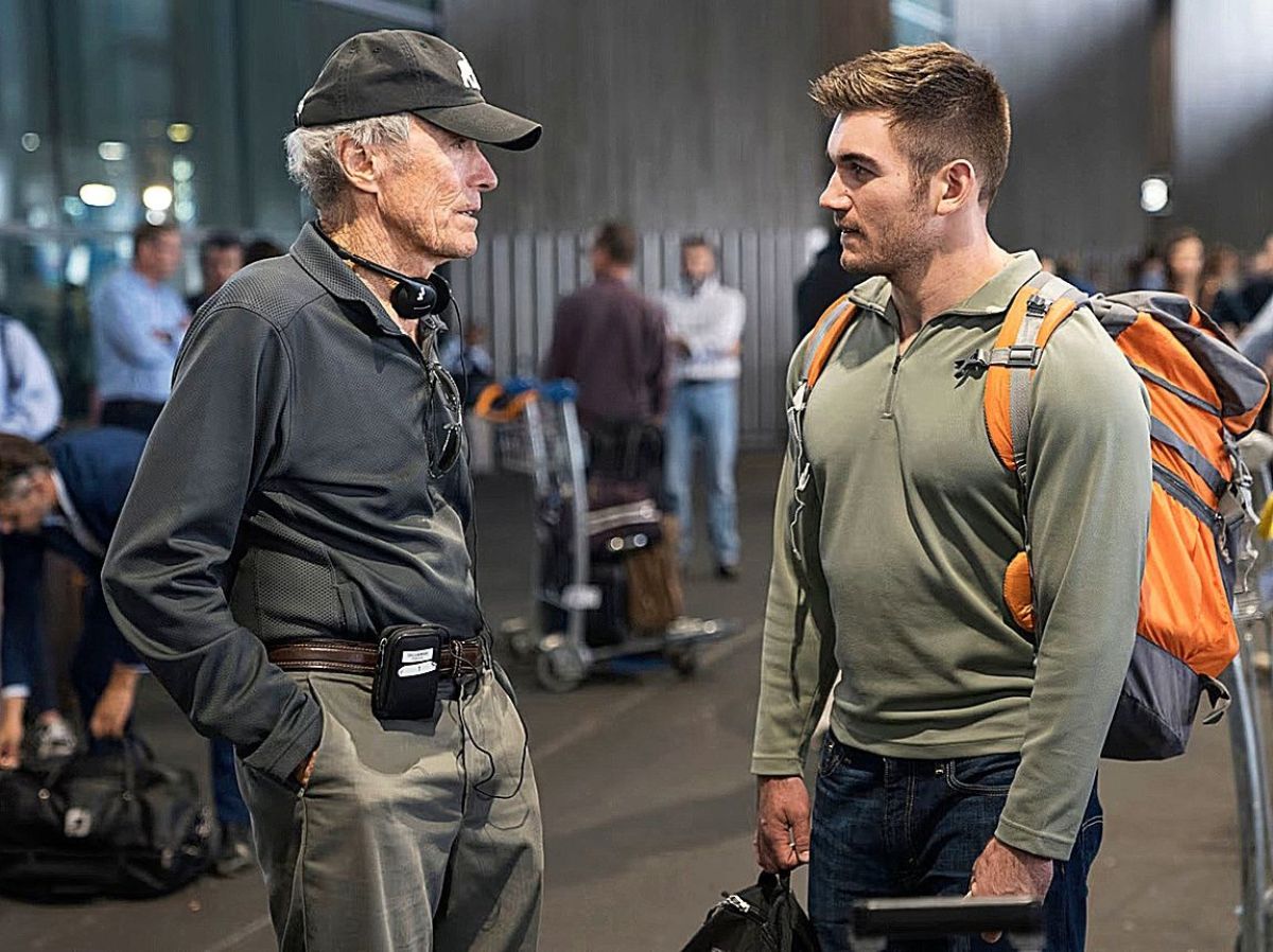 Crítica de “15:17 Tren a París”: Los héroes de Eastwood