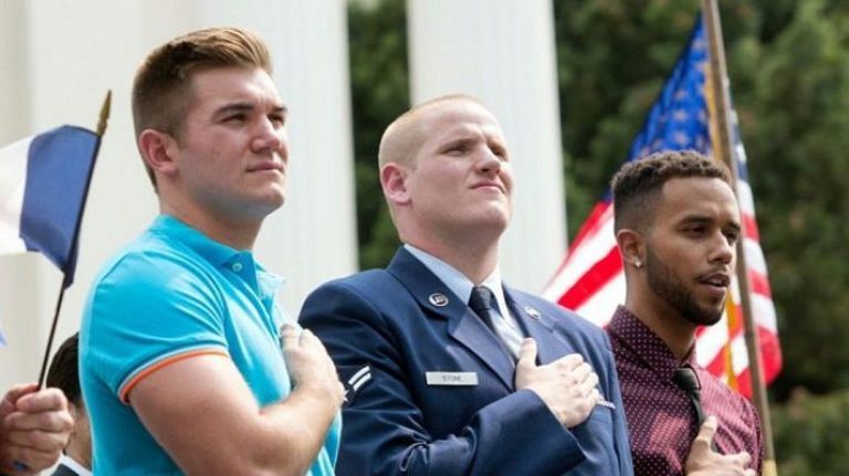 Crítica de “15:17 Tren a París”: Los héroes de Eastwood