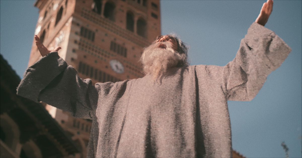 Crítica de “Mariana hormiga”: Una fábula sobre el valor (y el peso) del destino