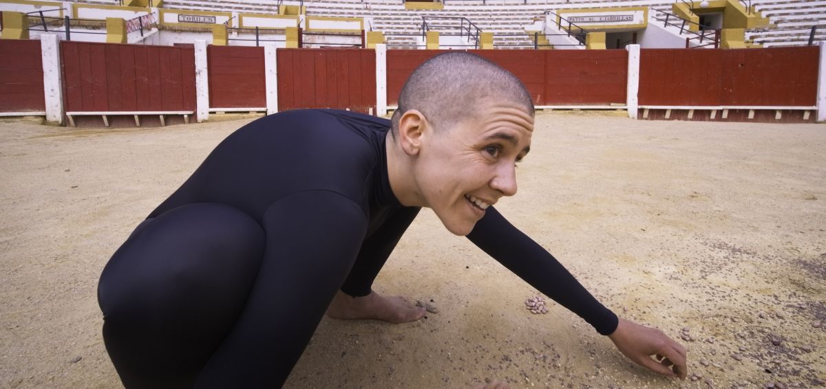 Crítica de “Mariana hormiga”: Una fábula sobre el valor (y el peso) del destino