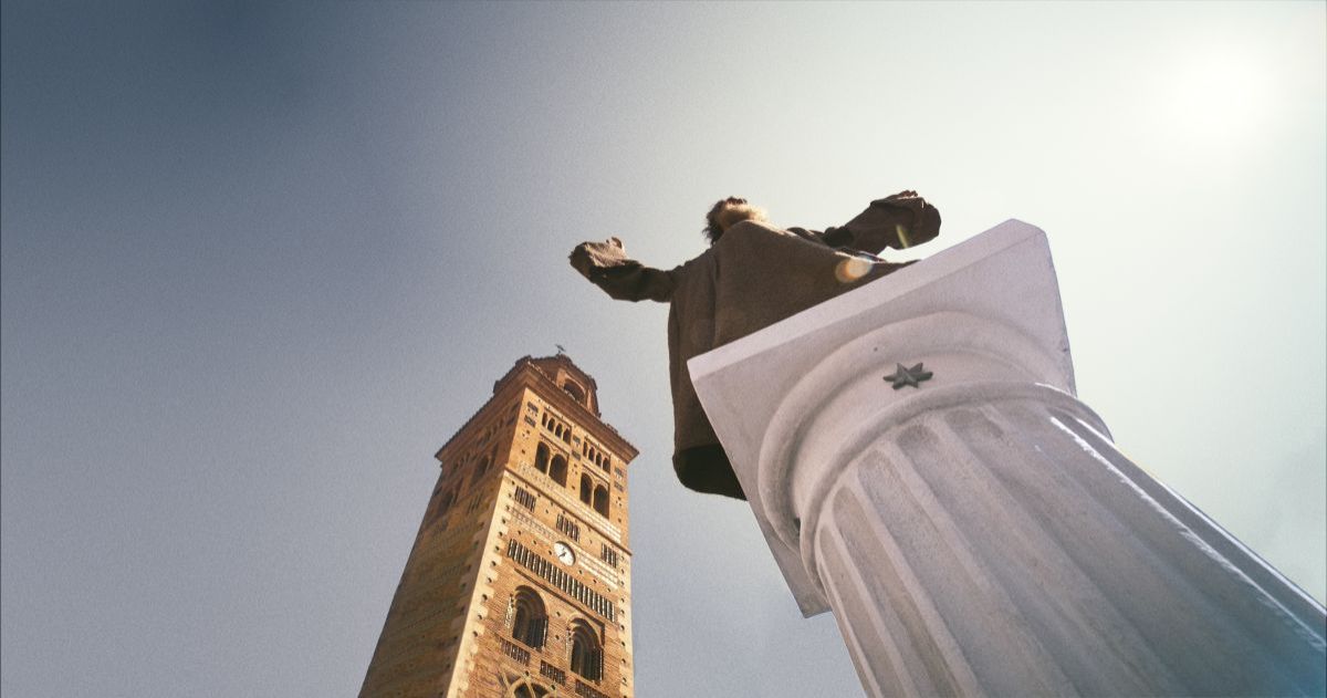 Crítica de “Mariana hormiga”: Una fábula sobre el valor (y el peso) del destino