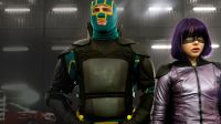 Crítica de "Kick-Ass 2": Cultura freak ultra violenta 2