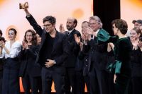 Todos los ganadores de la 76 Berlinale 2026