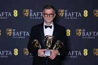 Todos los ganadores de los BAFTA Awards 2026